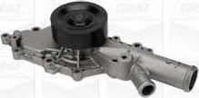 MGA PA889 - Water Pump autospares.lv