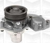 MGA PA365 - Water Pump autospares.lv