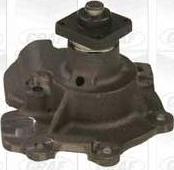 MGA PA323 - Water Pump autospares.lv