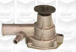 MGA PA213 - Water Pump autospares.lv