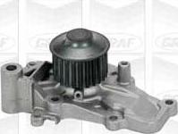 MGA PA799 - Water Pump autospares.lv