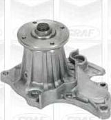 MGA PA793 - Water Pump autospares.lv