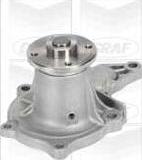 MGA PA768 - Water Pump autospares.lv