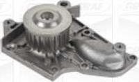 MGA PA715 - Water Pump autospares.lv