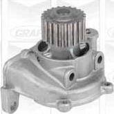 MGA PA786 - Water Pump autospares.lv