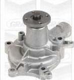 MGA PA780 - Water Pump autospares.lv