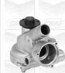 MGA PA735 - Water Pump autospares.lv