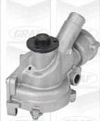 MGA PA735 - Water Pump autospares.lv