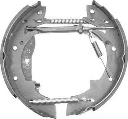 MGA PM514633 - Brake Shoe Set autospares.lv