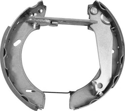 MGA PM675466 - Brake Shoe Set autospares.lv