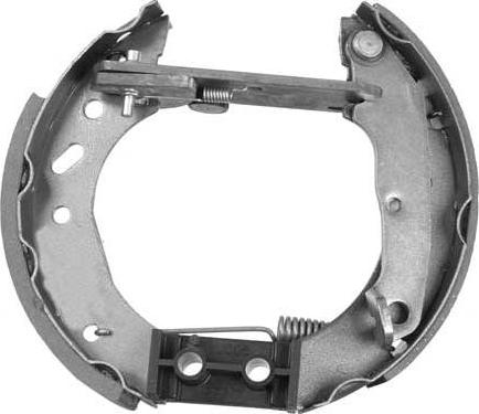 MGA PM740466 - Brake Shoe Set autospares.lv