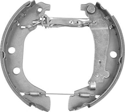 MGA PM735792 - Brake Shoe Set autospares.lv