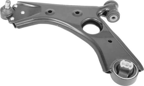 MGA SB8960 - Track Control Arm autospares.lv