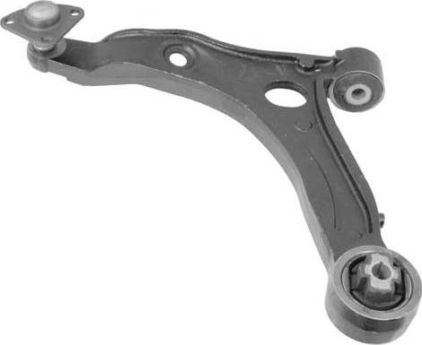 MGA SB8914 - Track Control Arm autospares.lv