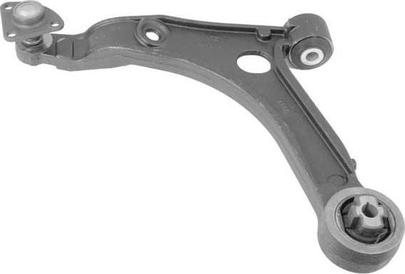 MGA SB8915 - Track Control Arm autospares.lv