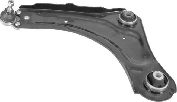 MGA SB8980 - Track Control Arm autospares.lv