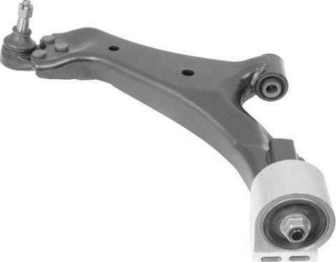 MGA SB8936 - Track Control Arm autospares.lv