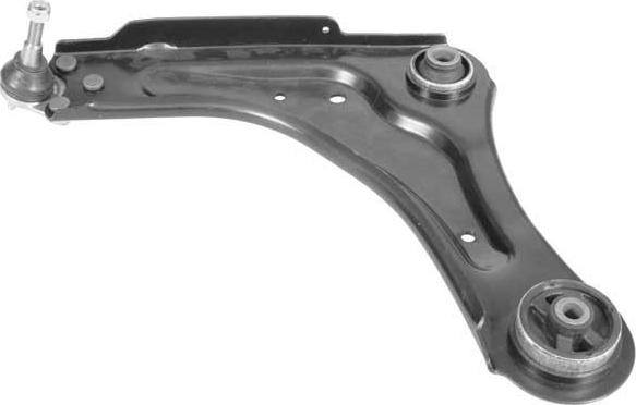 MGA SB8979 - Track Control Arm autospares.lv