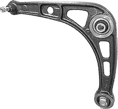 MGA SB8497 - Track Control Arm autospares.lv