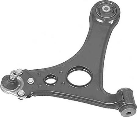 MGA SB8445 - Track Control Arm autospares.lv