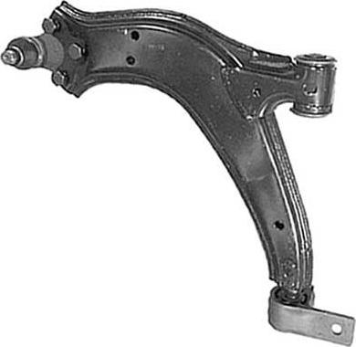 MGA SB8442 - Track Control Arm autospares.lv