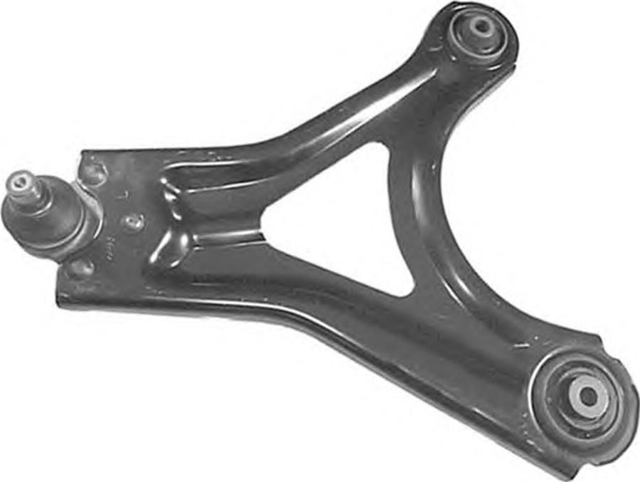 MGA SB8447 - Track Control Arm autospares.lv