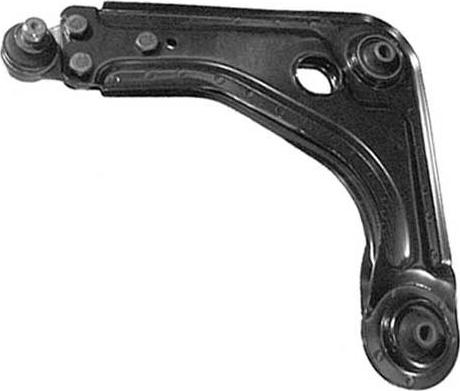 MGA SB8456 - Track Control Arm autospares.lv