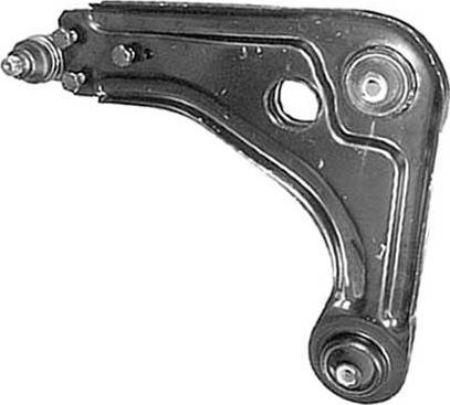 MGA SB8452 - Track Control Arm autospares.lv