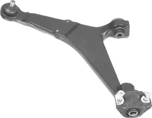 MGA SB8416 - Track Control Arm autospares.lv