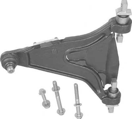 MGA SB8438 - Track Control Arm autospares.lv