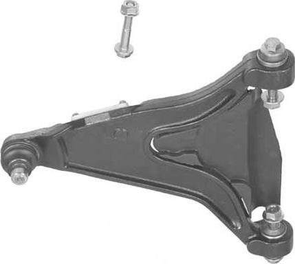 MGA SB8437 - Track Control Arm autospares.lv