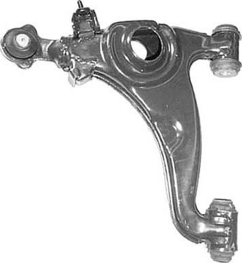 MGA SB8476 - Track Control Arm autospares.lv