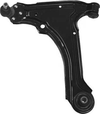 MGA SB8473 - Track Control Arm autospares.lv