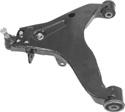 MGA SB8554 - Track Control Arm autospares.lv