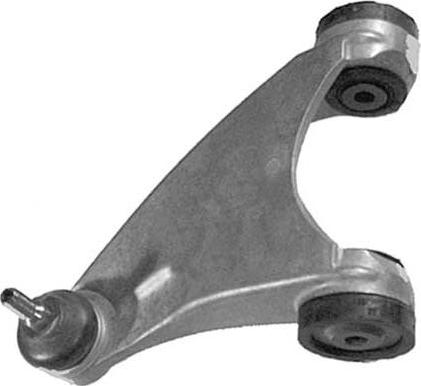 MGA SB8552 - Track Control Arm autospares.lv