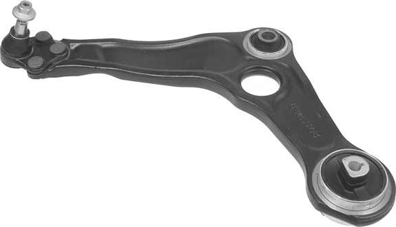 MGA SB8566 - Track Control Arm autospares.lv