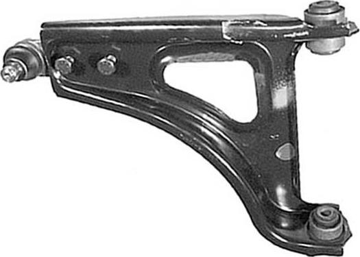 MGA SB8504 - Track Control Arm autospares.lv