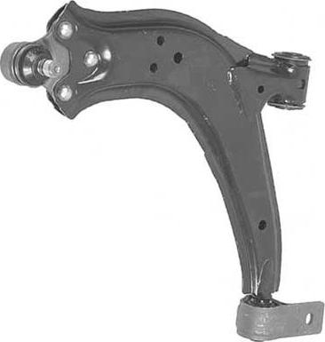 MGA SB8501 - Track Control Arm autospares.lv