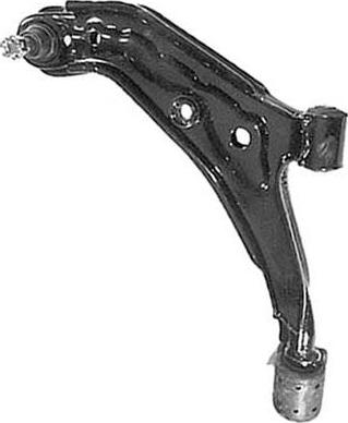 MGA SB8532 - Track Control Arm autospares.lv