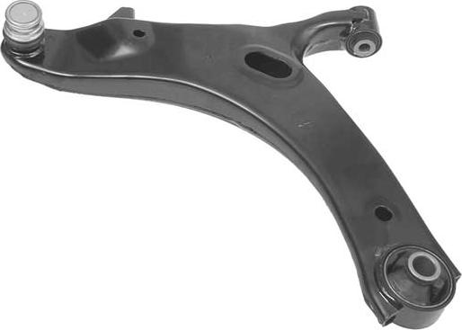 MGA SB8571 - Track Control Arm autospares.lv