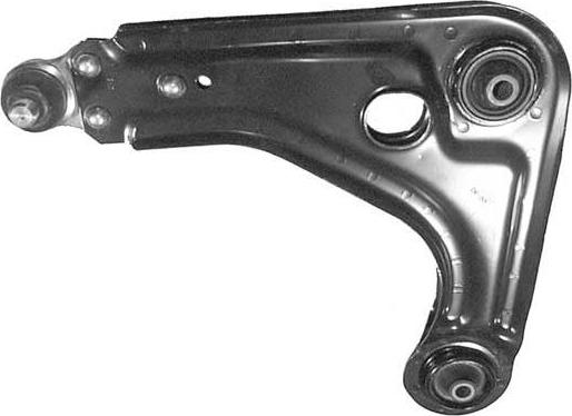 MGA SB8627 - Track Control Arm autospares.lv
