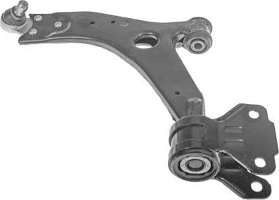 MGA SB8095 - Track Control Arm autospares.lv