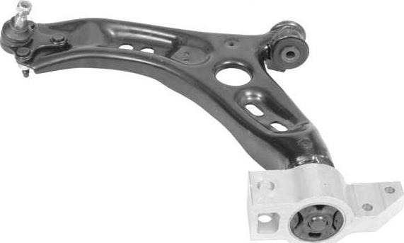 MGA SB8002 - Track Control Arm autospares.lv