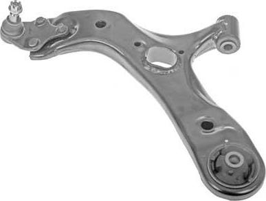 MGA SB8084 - Track Control Arm autospares.lv