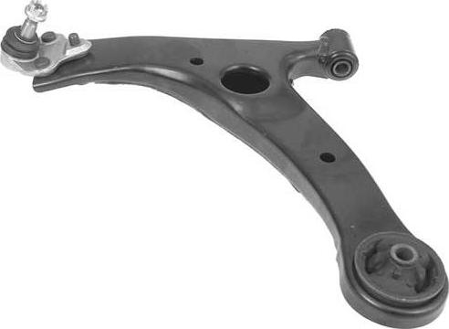 MGA SB8085 - Track Control Arm autospares.lv