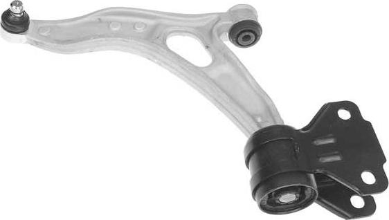 MGA SB8036 - Track Control Arm autospares.lv