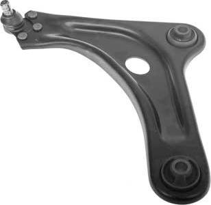 MGA SB8072 - Track Control Arm autospares.lv