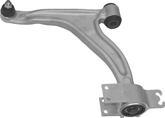 MGA SB8192 - Track Control Arm autospares.lv