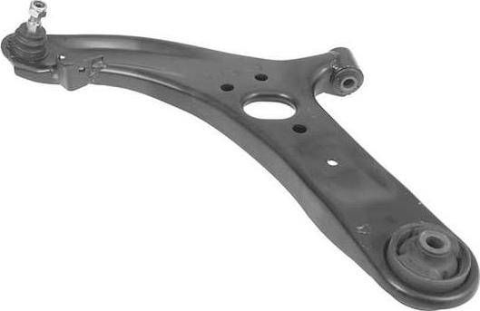 MGA SB8158 - Track Control Arm autospares.lv