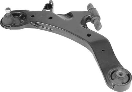 MGA SB8157 - Track Control Arm autospares.lv